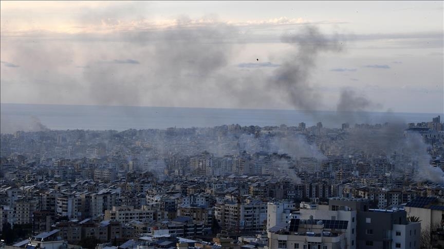 le lien tragique qui unit les neuf victimes