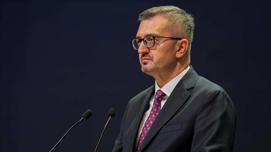 la Turquie recadre Israël après l’arrestation d’une directrice de télévision