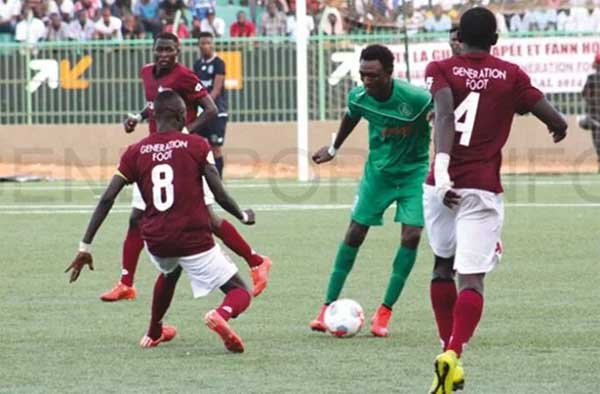 la meilleure défense du championnat défiée par cet attaquant aux sept réalisations