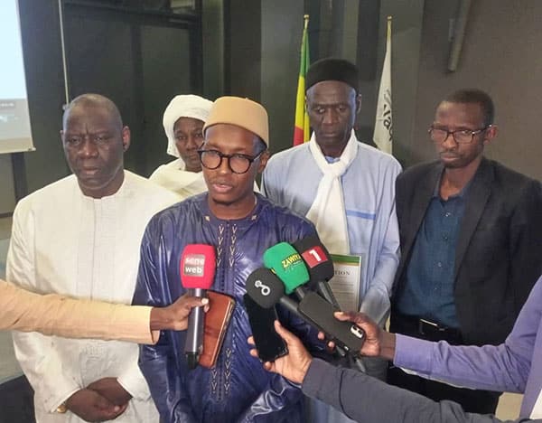 le volume financier évalué par la Haute autorité du waqf pour ses 399 dossiers en attente