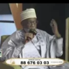 le message direct adressé à la famille d’Ahmed Khalifa Niass en pleine émission