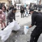 l’opération tactique israélienne déjouée près de la frontière syrienne