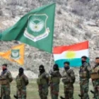 l’offensive terrestre planifiée depuis l’Irak qui reçoit les encouragements de Donald Trump