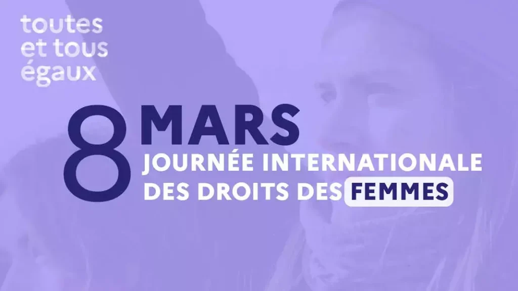 Les quatre réformes juridiques ciblées par deux militantes pour redonner son sens au 8-Mars au Sénégal
