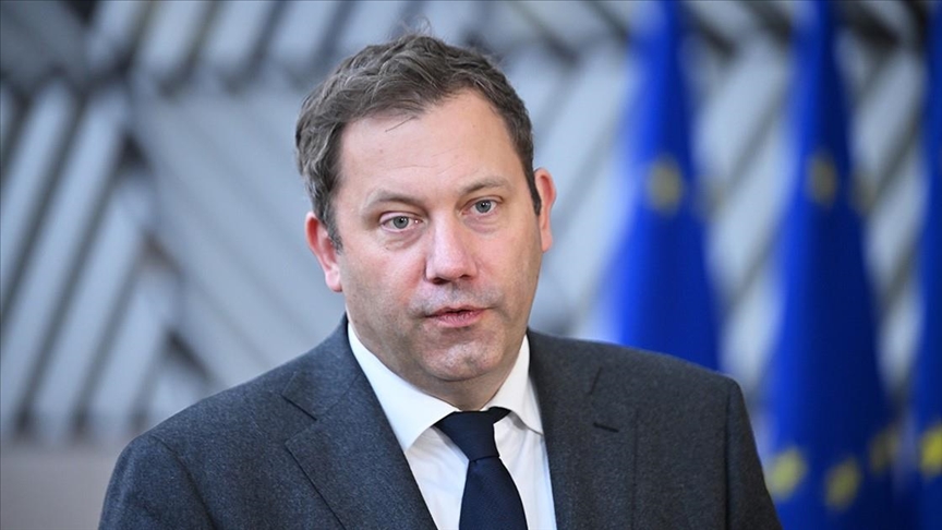 le vice-chancelier allemand s’oppose à son chef de gouvernement et scelle la position de Berlin