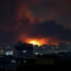 la directive radicale de l’armée contre les citoyens surpris à filmer les frappes