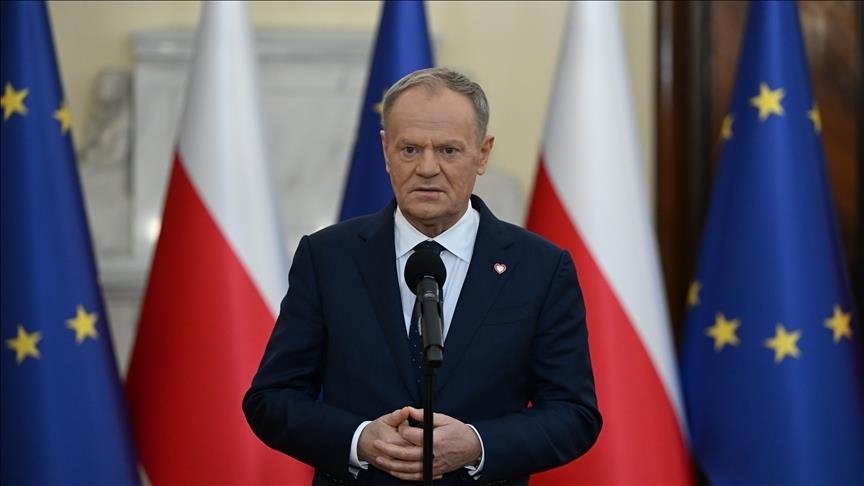 le virage stratégique envisagé par Washington qui suscite l’incompréhension de la Pologne