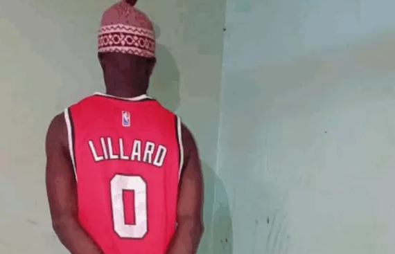 Comment A. Padane a été appréhendé par la gendarmerie de Kidira