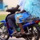 cette traversée nocturne à 15 000 FCFA mène un conducteur de moto Jakarta directement devant le procureur