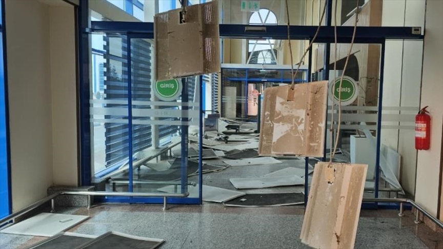 le Turkménistan réagit après la chute de drones sur ce territoire azerbaïdjanais