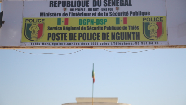 le refus répété qui a poussé la victime à traquer et livrer son propre escroc