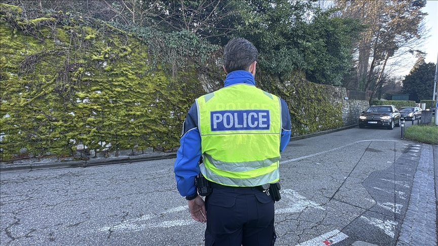 Une forte explosion déclenche le bouclage nocturne des abords d’une représentation diplomatique en Norvège