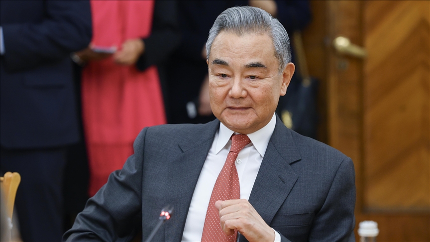 la Chine réagit à l’offensive en Iran et formule une exigence immédiate face à l’escalade