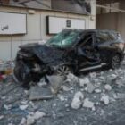 Bahreïn signale trois blessés après la chute de débris sur deux installations civiles