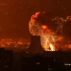 Téhéran cible des bases américaines dans quatre pays du Golfe malgré l’engagement de son président.