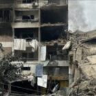 Avant d’intensifier ses frappes au Sud-Liban, l’armée israélienne ordonne un repli immédiat vers un secteur défini