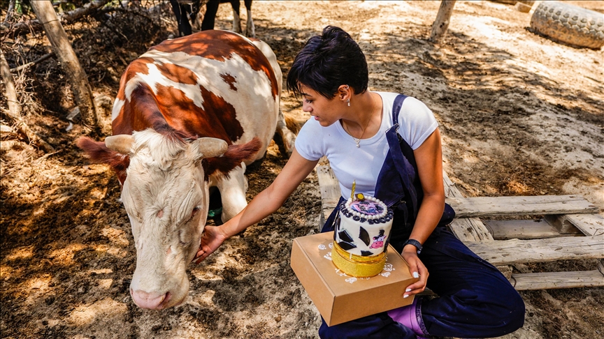 sur 895 coopératives agricoles, les 120 dirigées par ce groupe précis affichent les meilleures performances
