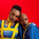 un duo féminin sénégalais se hisse en finale de la compétition