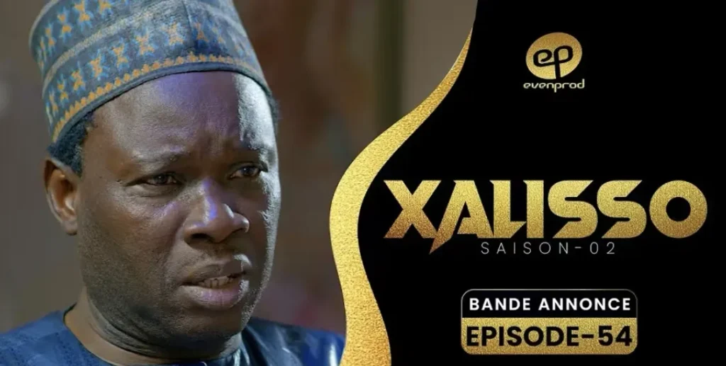 la bande-annonce de l’épisode 54 dévoilée, l’intrigue se resserre autour de cette obsession sociale