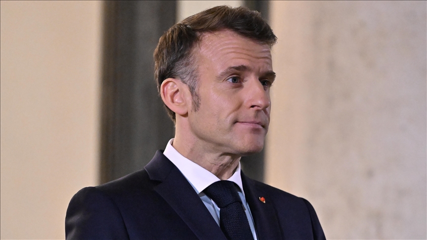 La France et l’Égypte ciblent un risque majeur pour la suite du plan de paix de Donald Trump au Moyen-Orient