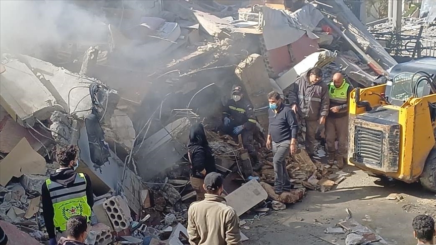 le nouveau cap franchi par le nombre de déplacés forcés