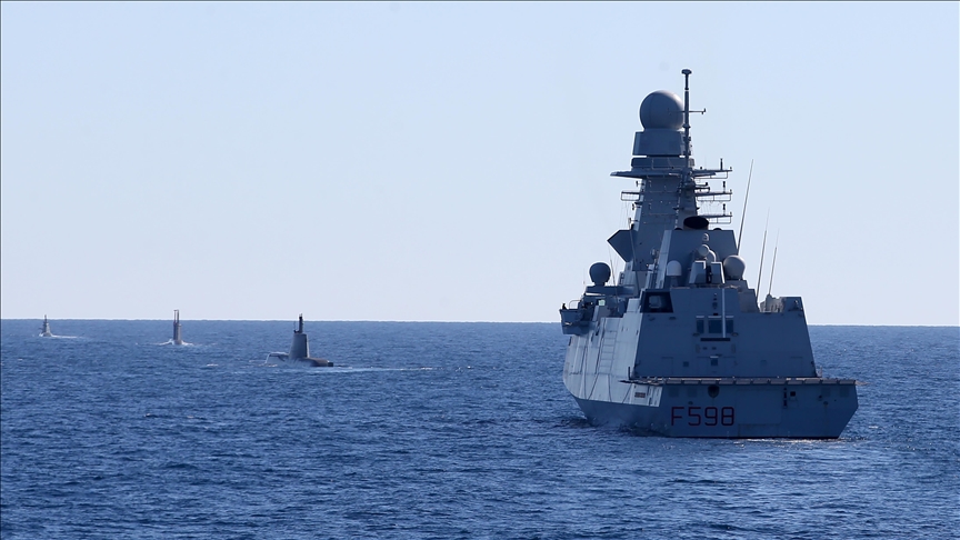 le bilan de la frappe sous-marine américaine contre l’IRIS Dena au large du Sri Lanka