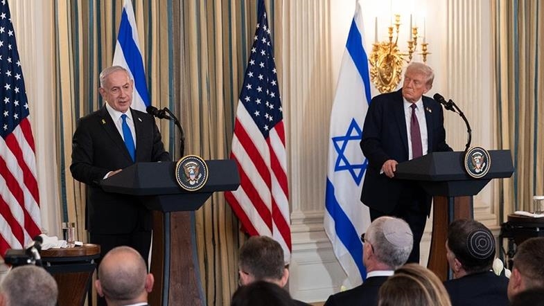 la condition fixée par Donald Trump au successeur d’Ali Khamenei en Iran