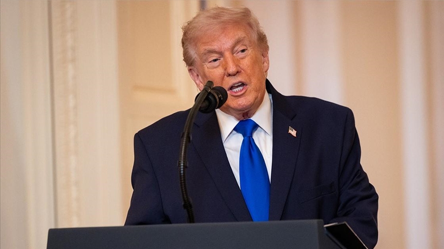 le bilan matériel dressé par Donald Trump après les frappes contre l’Iran