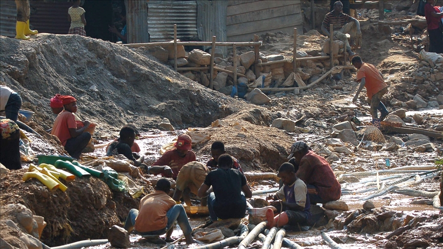 le troisième drame de l’année dans les mines de Rubaya engloutit des dizaines de travailleurs et riverains