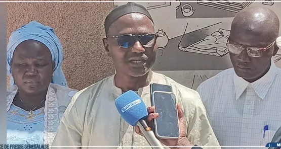 La contrainte inattendue imposée aux patientes venues accoucher