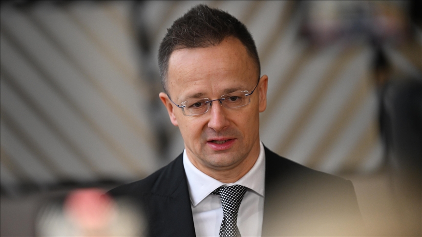 Pour contrer la crise au Moyen-Orient, la Hongrie presse l’Union européenne d’acter un revirement majeur