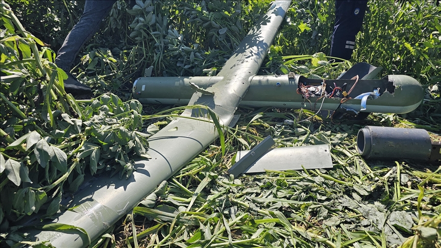 l’Ukraine dévoile la nature de l’assistance militaire réclamée par onze pays.