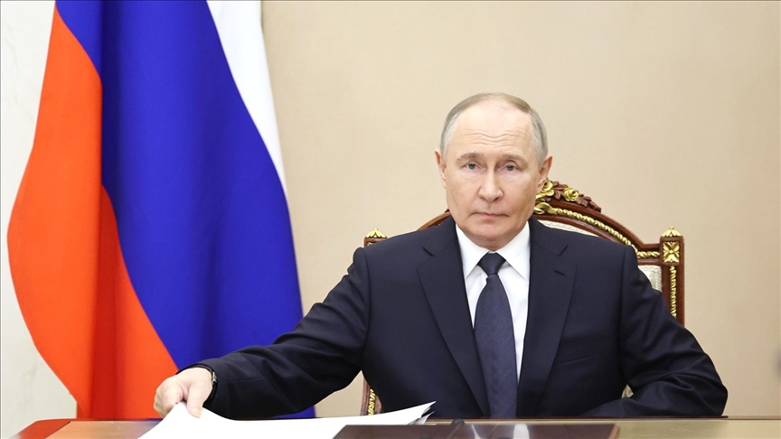 la condition fixée par la Russie pour relancer ses livraisons vers l’Europe face à la flambée du pétrole