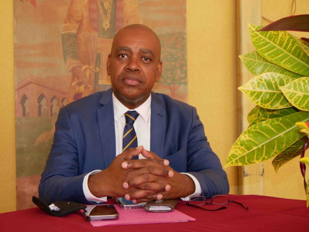 le message d’alerte d’un allié panafricain d’Ousmane Sonko