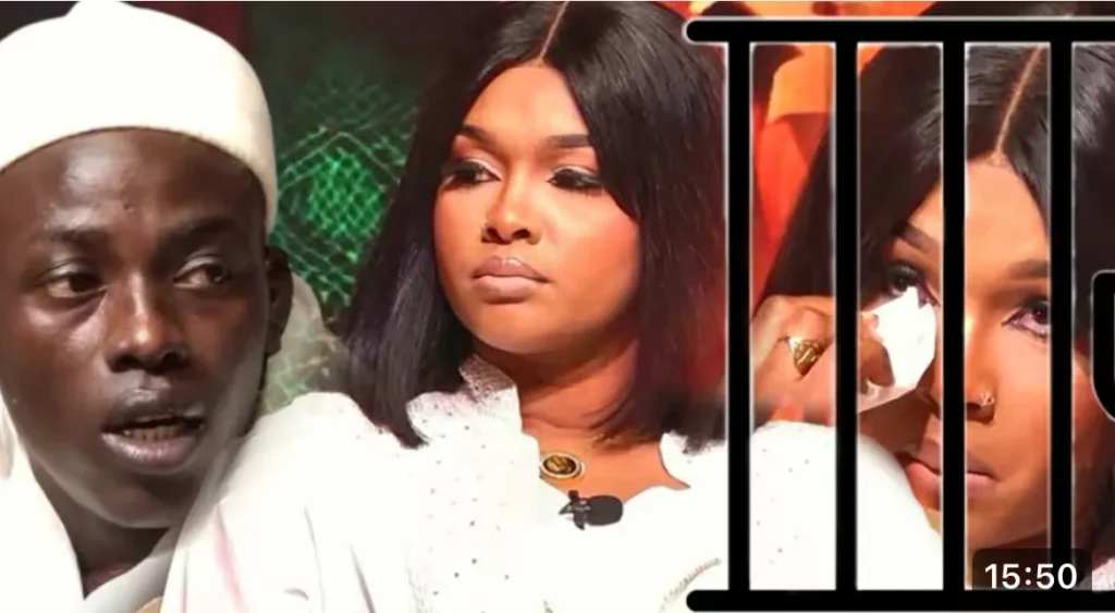 (Vidéo) Après son incarcération pour vol de moto, Mareme Nar réapparaît et détaille la nouvelle orientation de sa vie