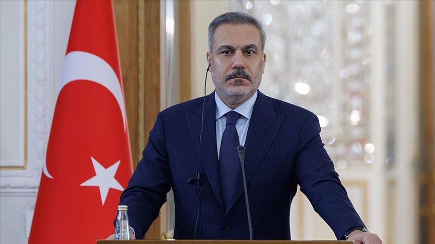 l’axe activé par Ankara avec Paris et Abou Dabi face à cette menace spécifique