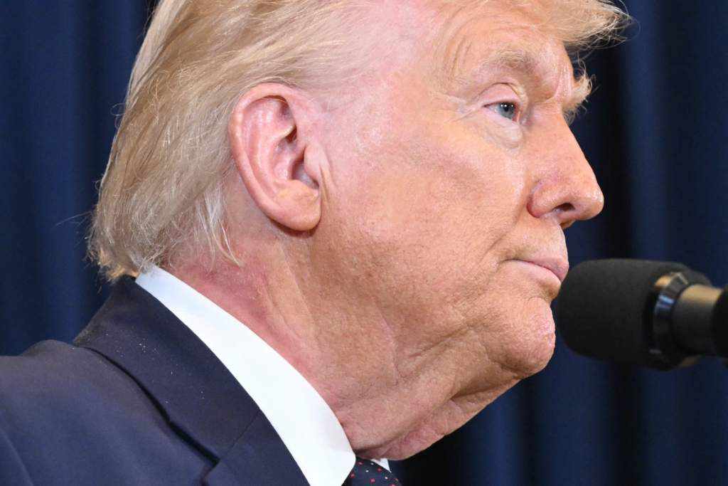 l’horizon temporel avancé par Donald Trump pour mettre fin aux frappes américano-israéliennes