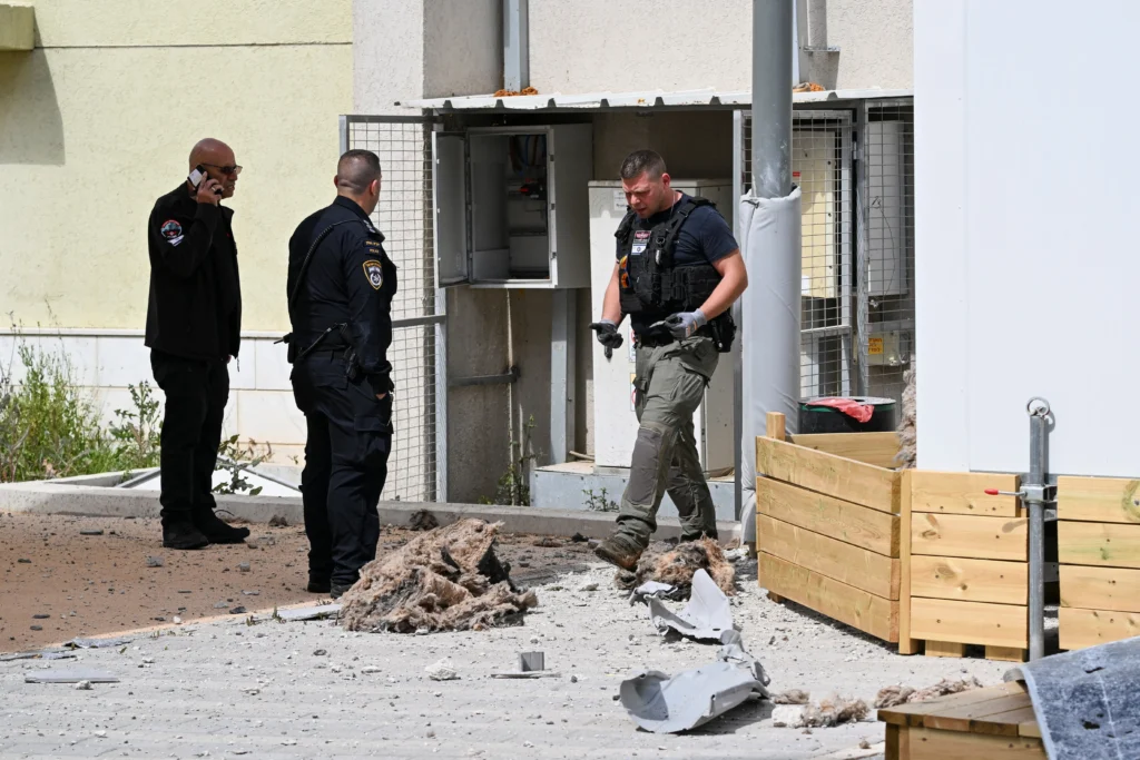 le sondage qui dévoile la dynamique implacable de la société israélienne