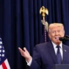 Trump accuse les pays de l’Otan d’être des « lâches »…