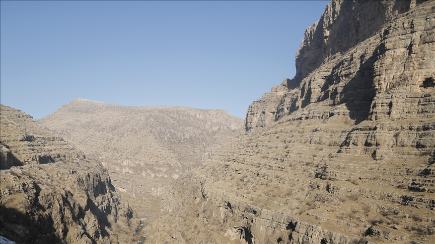 une attaque au drone kamikaze frappe les hauteurs d’Erbil et vise un site de surveillance névralgique