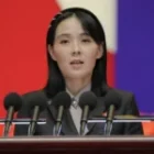 l’avertissement de Pyongyang marqué par une omission inhabituelle