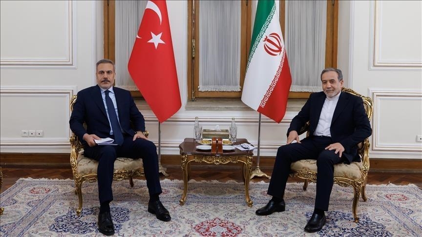 la surprenante explication de Téhéran après l’interception d’un missile