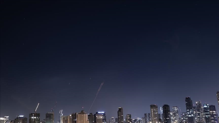 Visé par de nouvelles frappes, le Qatar révèle la démarche inattendue du président iranien avant l’escalade