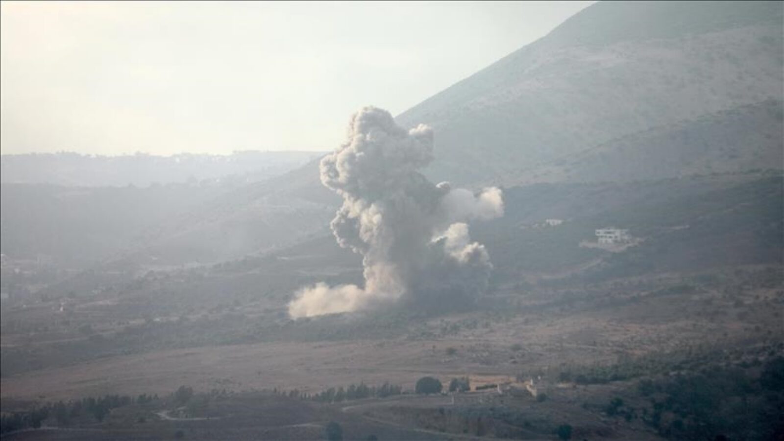 la France saisit l’ONU et s’oppose à une manœuvre militaire spécifique d’Israël