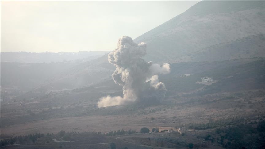 la France saisit l’ONU et s’oppose à une manœuvre militaire spécifique d’Israël