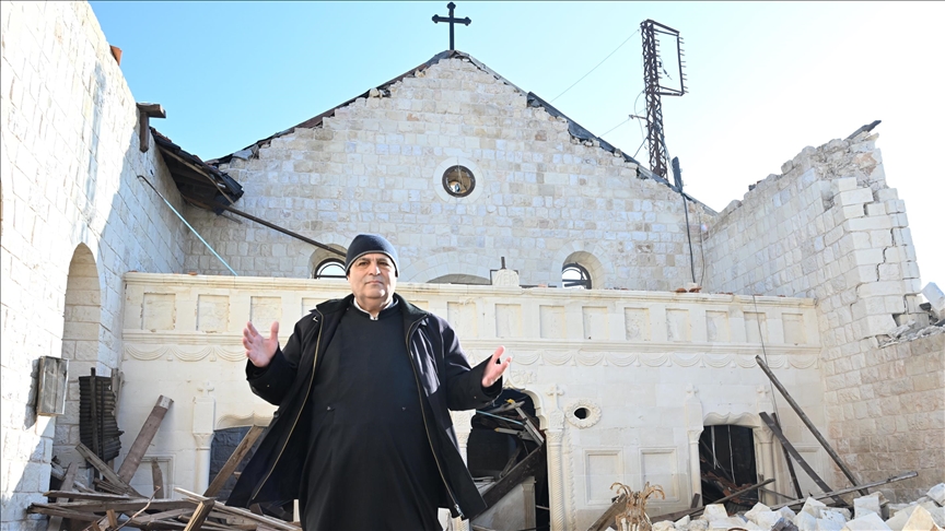 le recours diplomatique exceptionnel activé par Beyrouth pour protéger ses villages