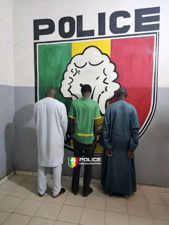 Démantèlement d’un réseau de vol avec effraction et recel au Centre Commercial