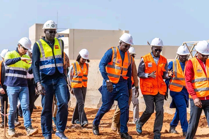 le Sénégal lance la reconquête d’un paradis perdu …