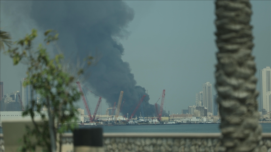 le Bahreïn active une procédure de sauvegarde spécifique pour sa flotte commerciale