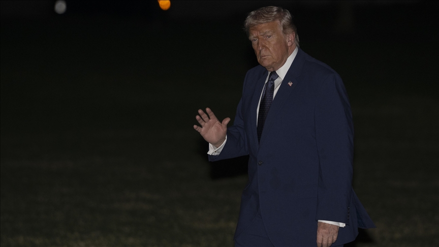 le méga-projet à 300 milliards annoncé par Donald Trump avec un géant indien